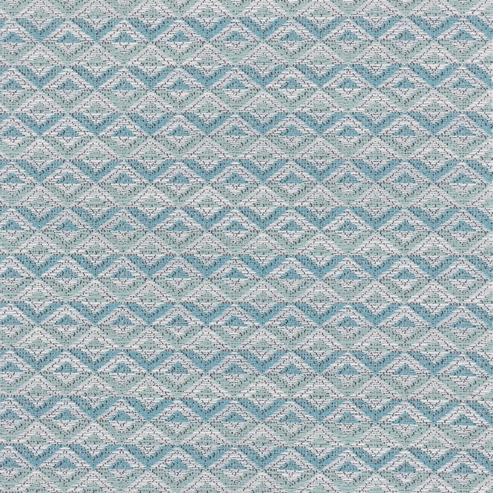 Simone 3 Seacrest by Stout Fabric Stout Fabric Simone 3 SeacrestFabric NO LIMITS 100%POL USA </p><p>Repeat: H: 0.875, V: 10.750 54 in - Fabric Carolina -