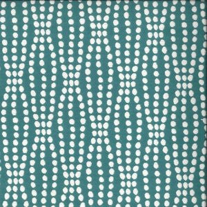 Simpson Teal 267 by Norbar Fabric See Sample 70% COTTON 30% POLYESTER CHINA UFAC 1 </p><p>Repeat: Horizontal: and Vertical: 5 1/4" 55 - Fabric Carolina -