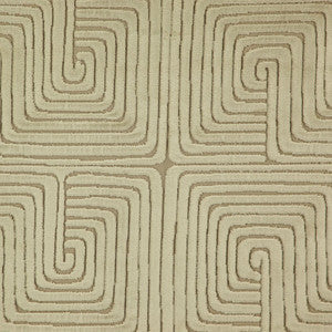 San Zeno # 616 Sandstone by Maxwell Fabric