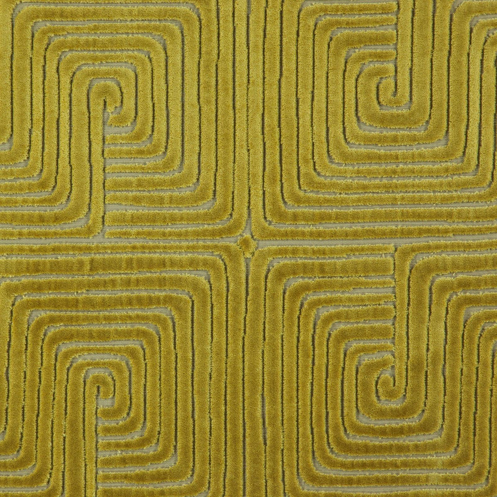 San Zeno # 634 Soleil by Maxwell Fabric CLASSIC VELVETS 57% POLYESTER 43% ACRYLIC TURKEY </p><p>Repeat: Horizontal: H-14 and Vertical: V-18.5 56.25" - Fabric Carolina -