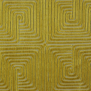San Zeno # 634 Soleil by Maxwell Fabric