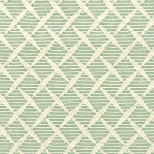 Sinatra 1 Aloe by Stout Fabric