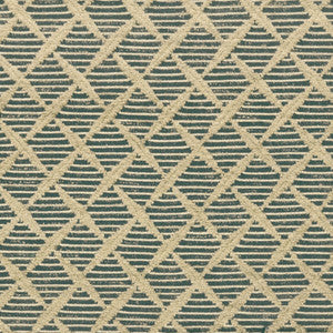 Sinatra 2 Pacific by Stout Fabric