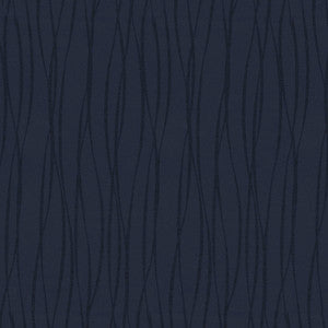 Bogart 308 Navy by ABBEYSHEA Fabric