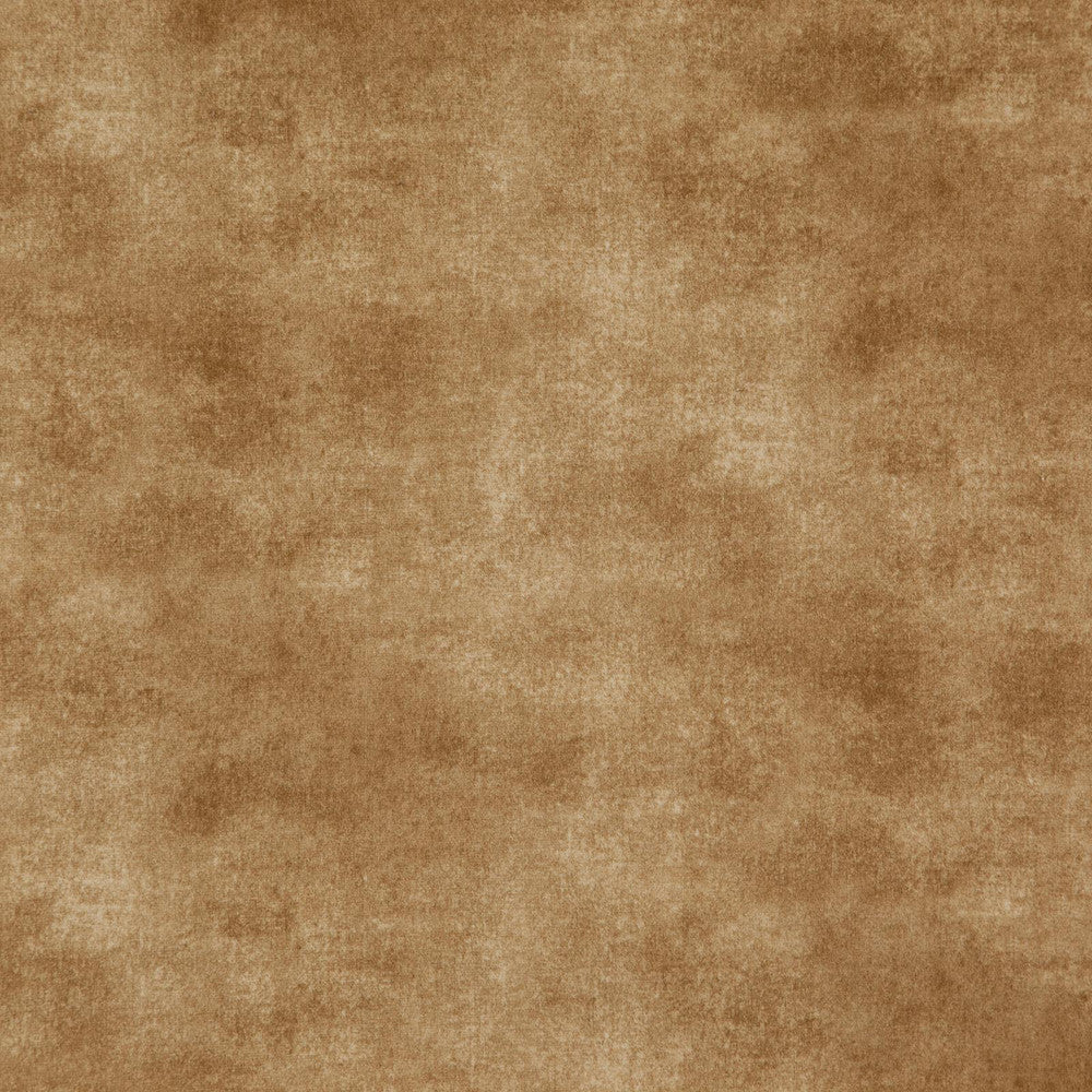 Special Effect # 858 Caramel by Maxwell Fabric CURLED UP IV 100% POLYESTER CHINA </p><p>Repeat: Horizontal: and Vertical: 55" - Fabric Carolina -