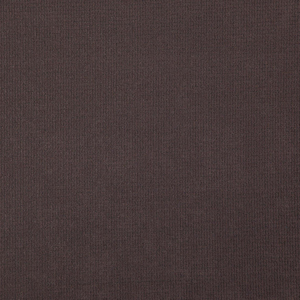 Security # 8124 Dark Chocolate by Maxwell Fabric CURLED UP IV 100% POLYESTER CHINA </p><p>Repeat: Horizontal: and Vertical: 59" - Fabric Carolina -