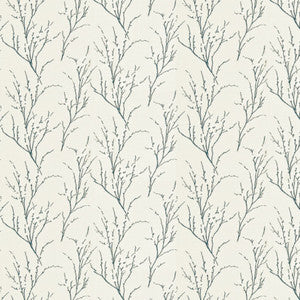 Sips 1 Slate by Stout Fabric