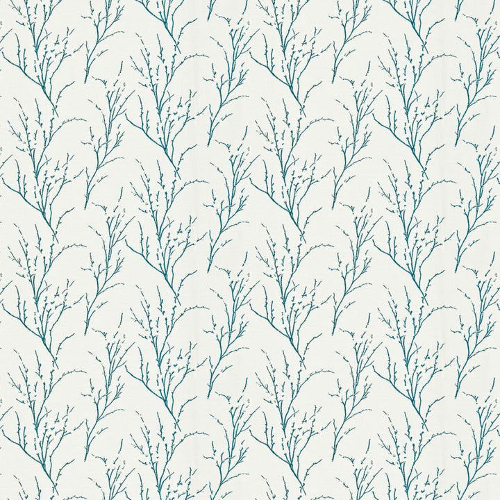 Sips 7 Teal by Stout Fabric COMFORTABLE LIVING LAGOON/TEAL 60%SVI 40%POL USA FLAME RETARDANT-U.F.A.C. CLASS 1 FLAME RETARDANT-N.F.P.A. 260A CLASS 1 CATB 117-2013 WYZENBEEK 36 000 DOUBLE RUB WEAR TEST (HEAVY DUTY) Horizontal: 13.5 and Vertical: 6.875 54 in - Fabric Carolina -