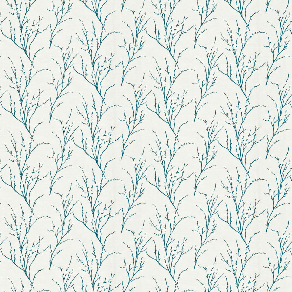 Sips 7 Teal by Stout Fabric COMFORTABLE LIVING LAGOON/TEAL 60%SVI 40%POL USA FLAME RETARDANT-U.F.A.C. CLASS 1 CATB 117-2013 PERFORMANCE RATED FABRIC WYZENBEEK 70 000 DOUBLE RUB WEAR TEST (HEAVY DUTY) Horizontal: 13.500 and Vertical: 6.875 54 in - Fabric Carolina -