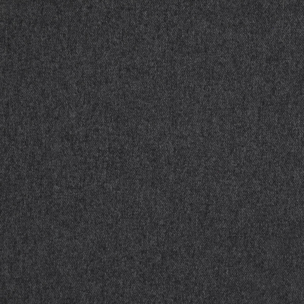 Sheepskin # 842 Anthracite by Maxwell Fabric CURLED UP IV 100% POLYESTER CHINA See sample </p><p>Repeat: Horizontal: and Vertical: 54.25" - Fabric Carolina -