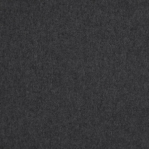 Sheepskin # 842 Anthracite by Maxwell Fabric