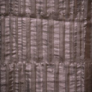 Siren Amethyst H412 by Norbar Designer Fabric ALLURE 54% LINEN 46% POLYESTER TURKEY 11"V 15"H 118 - Swanky Fabrics -
