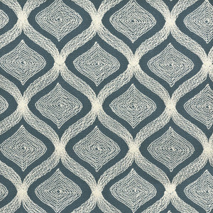 Sitka 1 Denim by Stout Fabric