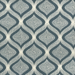Sitka 1 Denim by Stout Fabric