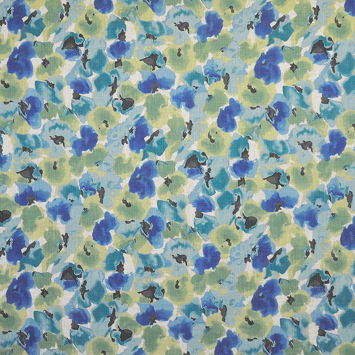 Stained Glass # 209 Rainforest by Maxwell Fabric COLOR THEORY-VOL.II MALLARD 90% POLYESTER/10% LINEN CHINA See sample </p><p>Repeat: Horizontal: 27.6" and Vertical: 25.6" 56" - Fabric Carolina -