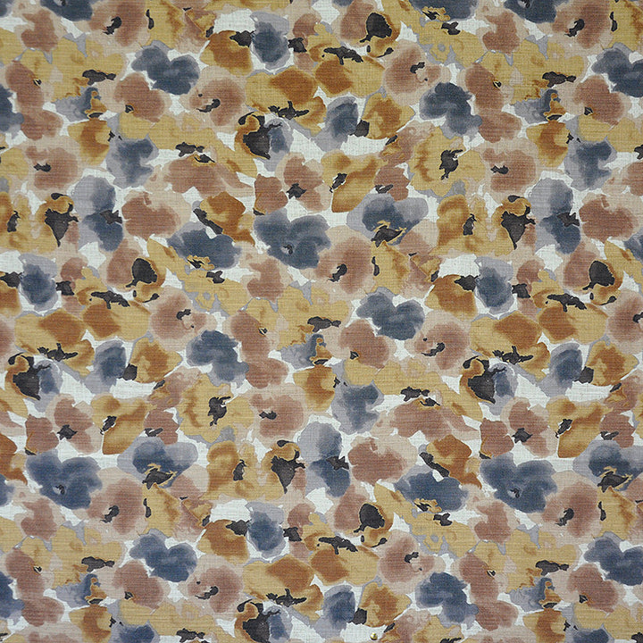Stained Glass # 527 Clay by Maxwell Fabric COLOR THEORY-VOL.II FOOL'S GOLD 90% POLYESTER 10% LINEN CHINA </p><p>Repeat: Horizontal: H-27.6 and Vertical: V-25.6 56" - Fabric Carolina -