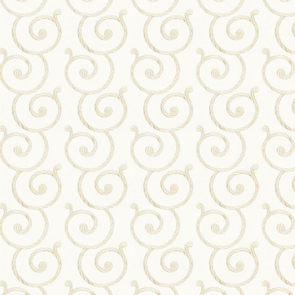 Sixties 1 Pearl by Stout Fabric RAINBOW LIBRARY PEARL/PARCHMENT 100%COT %VEMB INDIA WYZENBEEK 50 000 DOUBLE RUB WEAR TEST (HEAVY DUTY) </p><p>Repeat: 7.5 51 in - Fabric Carolina -