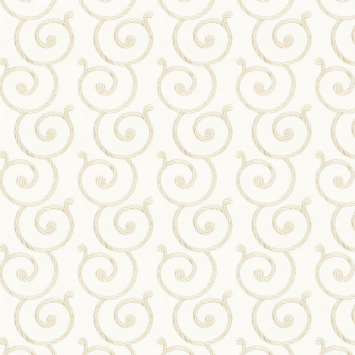 Sixties 1 Pearl by Stout Fabric Rainbow Library Pearl/Parchment 100% Cotton Viscose Embroidery INDIA WYZENBEEK 50 000 DOUBLE RUB WEAR TEST (HEAVY DUTY) Horizontal: 12.75 and Vertical: 7.5 51 in - Fabric Carolina -
