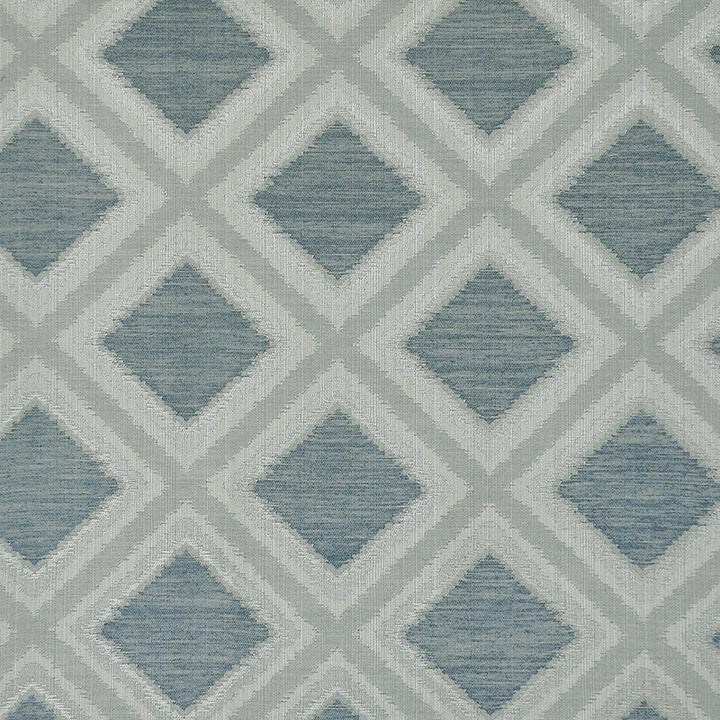Surround # 226 Seabreeze by Maxwell Fabric COLOR THEORY-VOL.II MALLARD 67% POLYESTER 33% COTTON INDIA </p><p>Repeat: Horizontal: H-6.8 and Vertical: V-6.6 56.1" - Fabric Carolina -