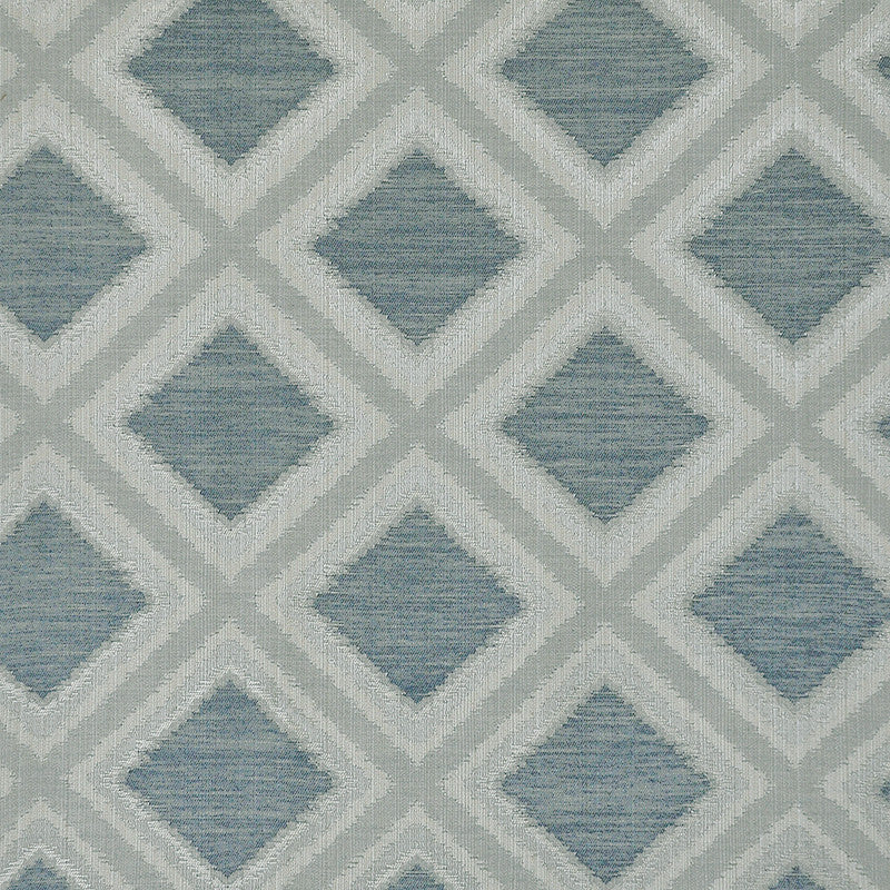 Surround # 226 Seabreeze by Maxwell Fabric COLOR THEORY-VOL.II MALLARD 67% POLYESTER 33% COTTON INDIA </p><p>Repeat: Horizontal: H-6.8 and Vertical: V-6.6 56.1" - Fabric Carolina -