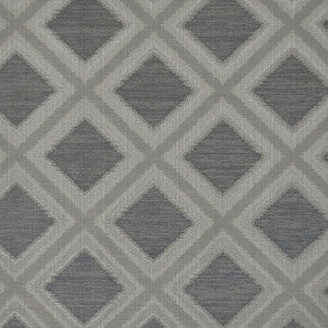Surround # 410 Chrome by Maxwell Fabric