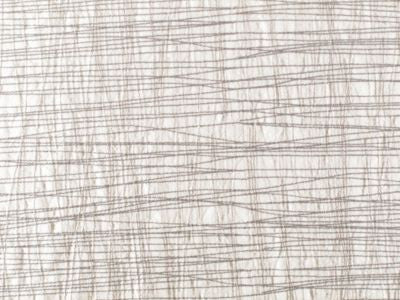 Guiford Linen SIGUIF0001 by Grey Watkins Designer Fabric SKETCHPAD 39% LINEN 36% COTTON 19% VISCOSE, 6% POLYESTER INDIA LIGHT DUTY Horizontal: 14.5" and Vertical: 25" 50.5 - Swanky Fabrics -