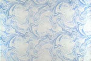 Scalamandre Fabric Albemarle Blue