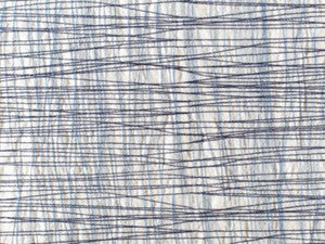 Scalamandre Fabric Guiford Blue