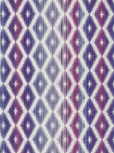 Scalamandre Fabric Diamantina Lilac