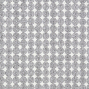Labriz Mist by Grey Watkins Fabric