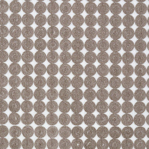 Labriz Driftwood by Grey Watkins Fabric