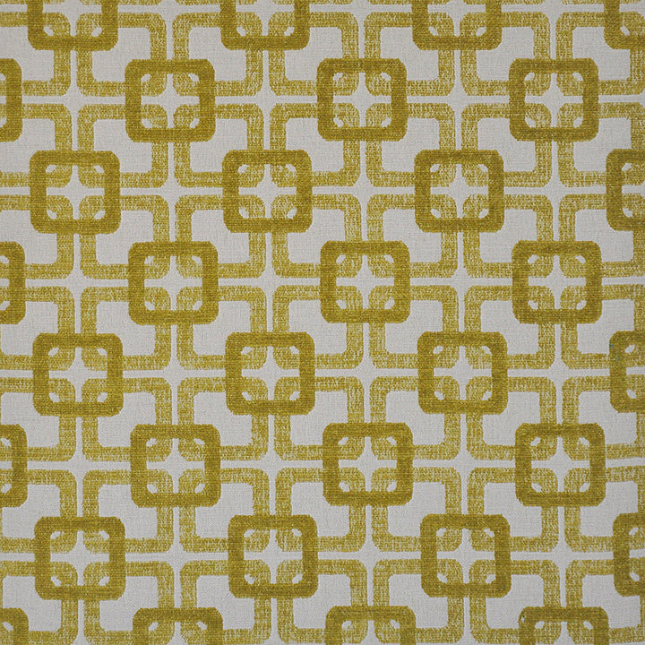 Shackle # 601 Citrine by Maxwell Fabric PERFORMANCE WOVENS-VOL.II ALFRESCO 55% POLYESTER 38% ACRYLIC
7% VISCOSE TURKEY </p><p>Repeat: Horizontal: H-14.2 and Vertical: V-10.1 55" - Fabric Carolina -