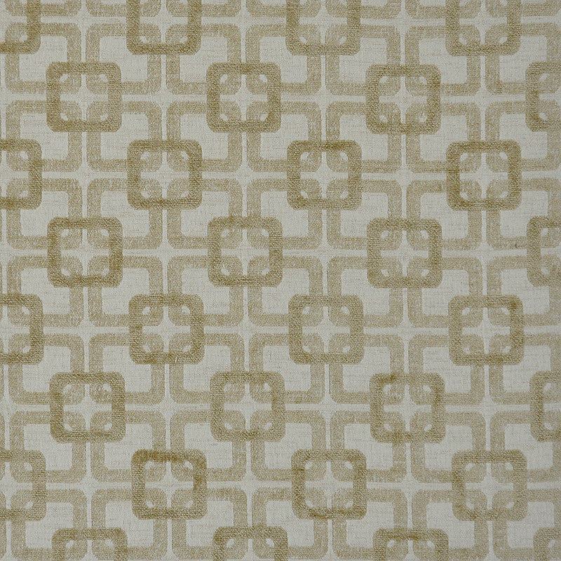 Shackle # 743 Foolscap by Maxwell Fabric PERFORMANCE WOVENS-VOL.II CANYON 55% POLYESTER 38% ACRYLIC
7% VISCOSE TURKEY </p><p>Repeat: Horizontal: H-14.2 and Vertical: V-10.1 55" - Fabric Carolina -