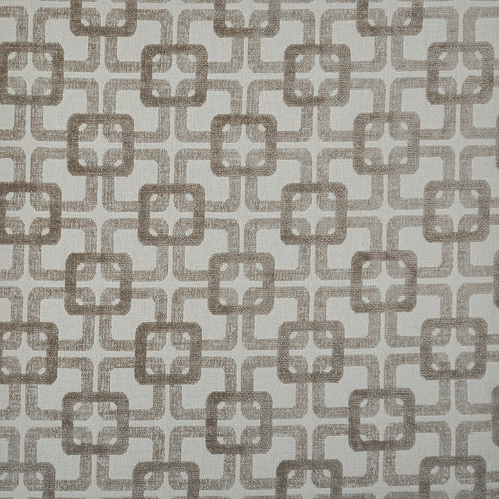 Shackle # 912 Haze by Maxwell Fabric PERFORMANCE WOVENS-VOL.II SHADOW & LIGHT 55% POLYESTER/38% ACRYLIC
7% VISCOSE TURKEY See sample </p><p>Repeat: Horizontal: 14.2" and Vertical: 10.1" 55" - Fabric Carolina -