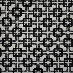 Shackle # 937 Jet by Maxwell Fabric