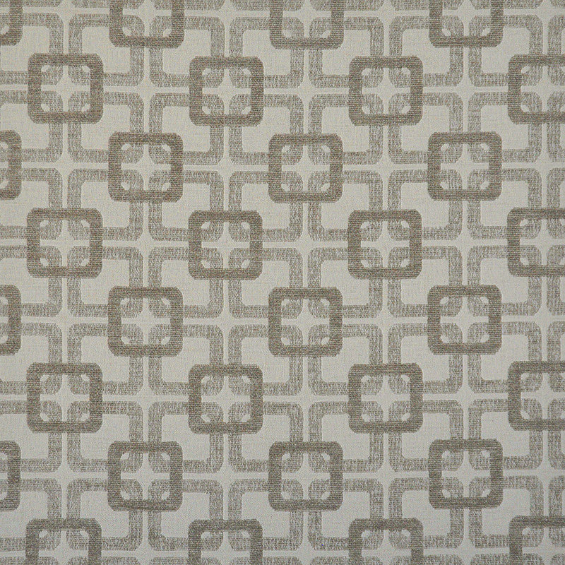 Shackle # 950 Nickel by Maxwell Fabric PERFORMANCE WOVENS-VOL.II SHADOW & LIGHT 55% POLYESTER 38% ACRYLIC
7% VISCOSE TURKEY </p><p>Repeat: Horizontal: H-14.2 and Vertical: V-10.1 55" - Fabric Carolina -