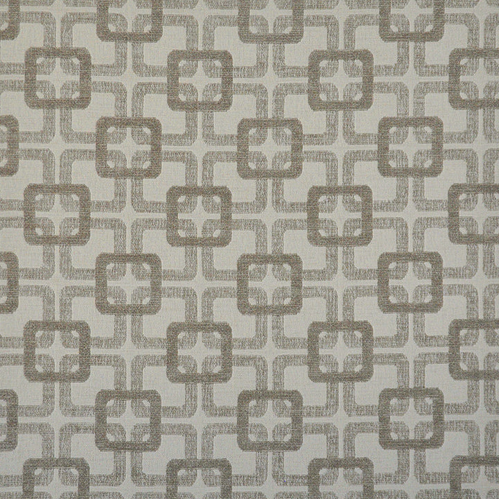 Shackle # 950 Nickel by Maxwell Fabric PERFORMANCE WOVENS-VOL.II SHADOW & LIGHT 55% POLYESTER/38% ACRYLIC
7% VISCOSE TURKEY See sample </p><p>Repeat: Horizontal: 14.2" and Vertical: 10.1" 55" - Fabric Carolina -
