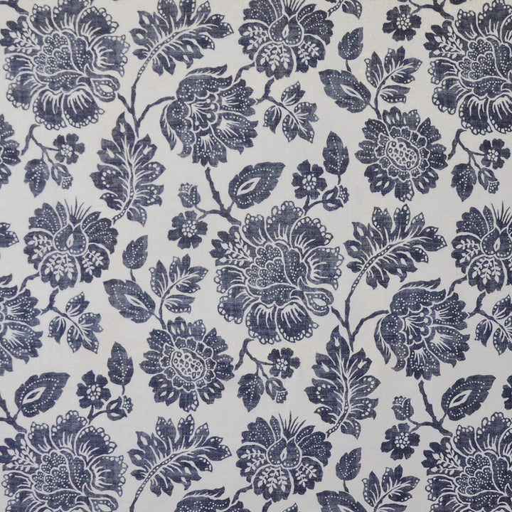 Sassafras # 232 Navy by Maxwell Fabric COLOR THEORY-VOL.III BAY BREEZE 100% COTTON SPAIN </p><p>Repeat: Horizontal: H-13.5 and Vertical: V-27 54" - Fabric Carolina -