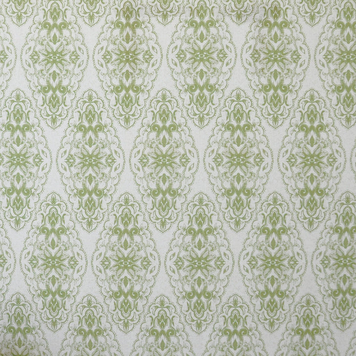 Shirin # 238 Grass by Maxwell Fabric COLOR THEORY-VOL.III BAY BREEZE 100% POLYESTER CHINA See sample </p><p>Repeat: Horizontal: 9.25" and Vertical: 26.5" 55" - Fabric Carolina -