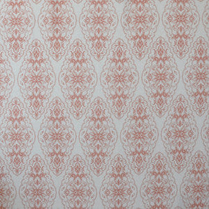 Shirin # 316 Rosecliff by Maxwell Fabric