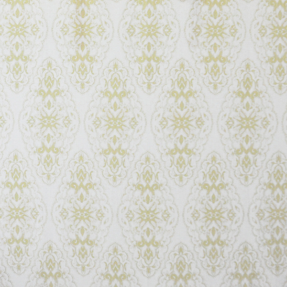 Shirin # 417 Sunlight by Maxwell Fabric COLOR THEORY-VOL.III LONDON FOG 100% POLYESTER CHINA </p><p>Repeat: Horizontal: H-9.25 and Vertical: V-26.5 55" - Fabric Carolina -