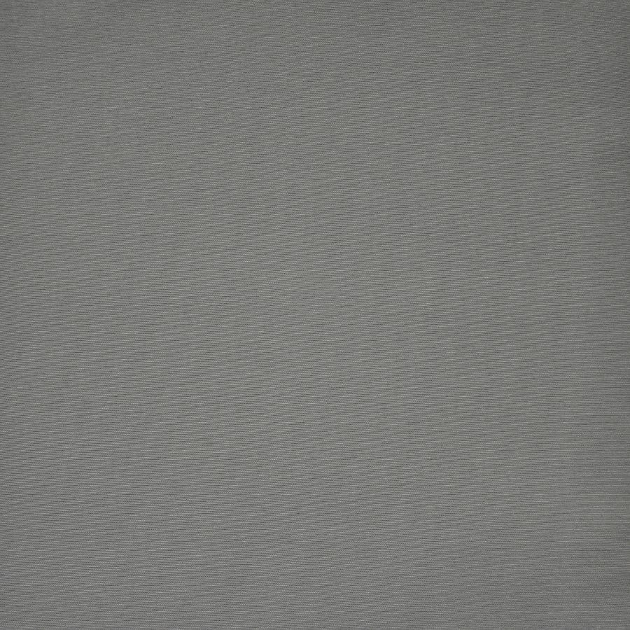 Salty Dog # 842 Aluminum by Maxwell Fabric HOME & GARDEN-ACT IV 100% BELLA-DURA POLYOLEFIN USA 53/54" - Fabric Carolina -
