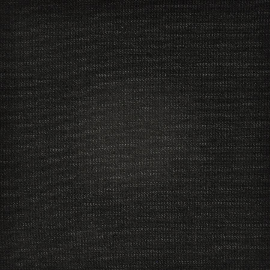 South Bay # 207 Charcoal by Maxwell Fabric HOME & GARDEN-ACT IV 100% BELLA-DURA POLYOLEFIN USA 54" - Fabric Carolina -