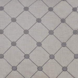 Spoke Easy # 119 Seal by Maxwell Fabric