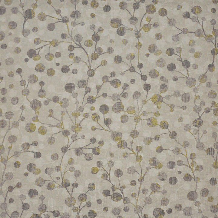 Spheres # 185 Sterling by Maxwell Fabric COLOR WAVES-NEUTRAL TERRITORY nan
100% COTTON PAKISTAN </p><p>Repeat: Horizontal: H-18 and Vertical: V-17.25 56" - Fabric Carolina -
