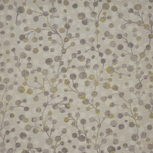 Spheres # 185 Sterling by Maxwell Fabric