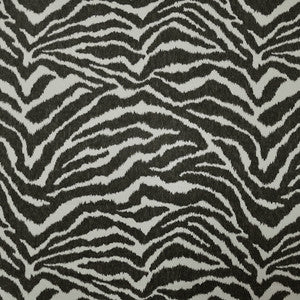 Stacey # 327 Jungle by Maxwell Fabric