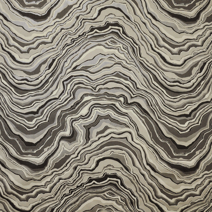 Stratum # 179 Geode by Maxwell Fabric COLOR WAVES-NEUTRAL TERRITORY 100% COTTON TURKMENISTAN See sample </p><p>Repeat: Horizontal: 27" and Vertical: & 54" - Fabric Carolina -