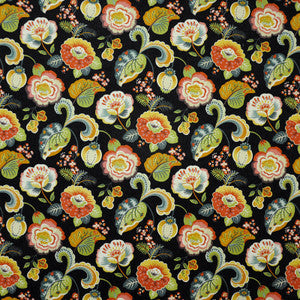 Shalimar # 241 Fiesta by Maxwell Fabric