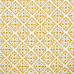 Sundrop # 318 Mustard by Maxwell Fabric